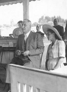 [Audio 9-7-15] K. Chan ci offre un profilo di Salazar come presidente cattolico