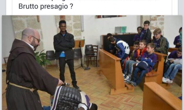 Bergoglio: «Corano libro di pace». Violenza «colpa degli estremisti». È proprio così?