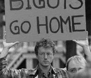 Bigotto? Sì, grazie.