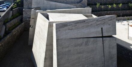 [RADIO ARTE] Il declino dell’architettura