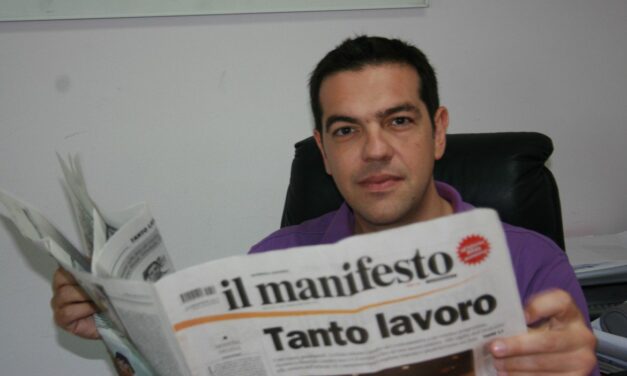 [Audio 2-7-15] Giacobazzi: Grecia, dubbi su tsiprassismo e ‘destre’ tsiprassiane