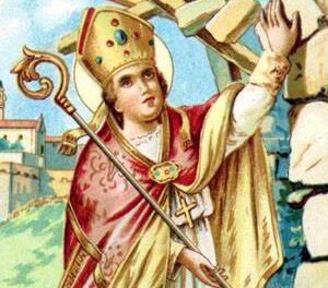 Da S. Emidio a Crollalanza: l’uomo e le catastrofi naturali