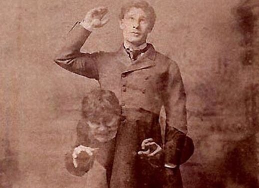 [AUDIO] Il signor Hyde: il lato oscuro del puritanesimo secondo Stevenson