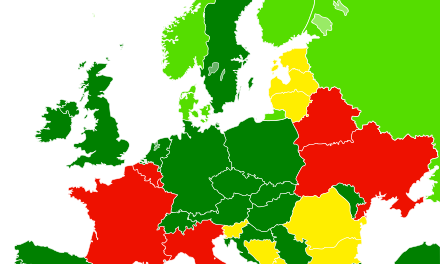 [EUROFOLLIE] Panorama illegale!