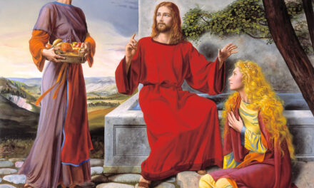 ‘La porzione buona’. Di Danilo Quinto [DA LEGGERE!]