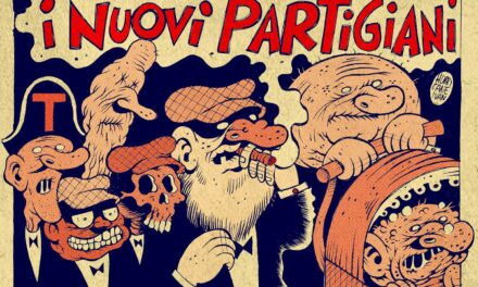 L’ANPI – dopo consegna tessera a Schulz – reagisce maldestramente alle critiche