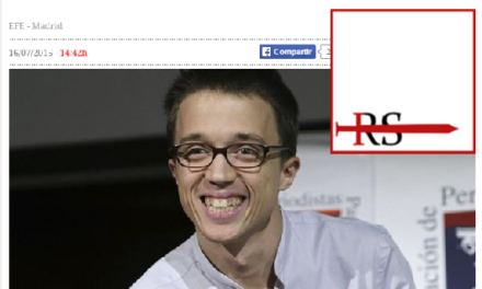 PODEMOS getta la maschera: difendono l’approvazione del ‘salvataggio greco’