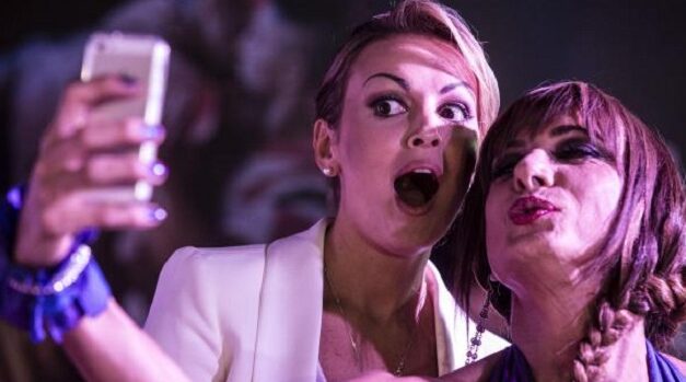 Gay Pride: per la Pascale gli oppositori sono senza dignità