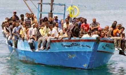 La bomba egiziana: trattativa Stato-scafisti?