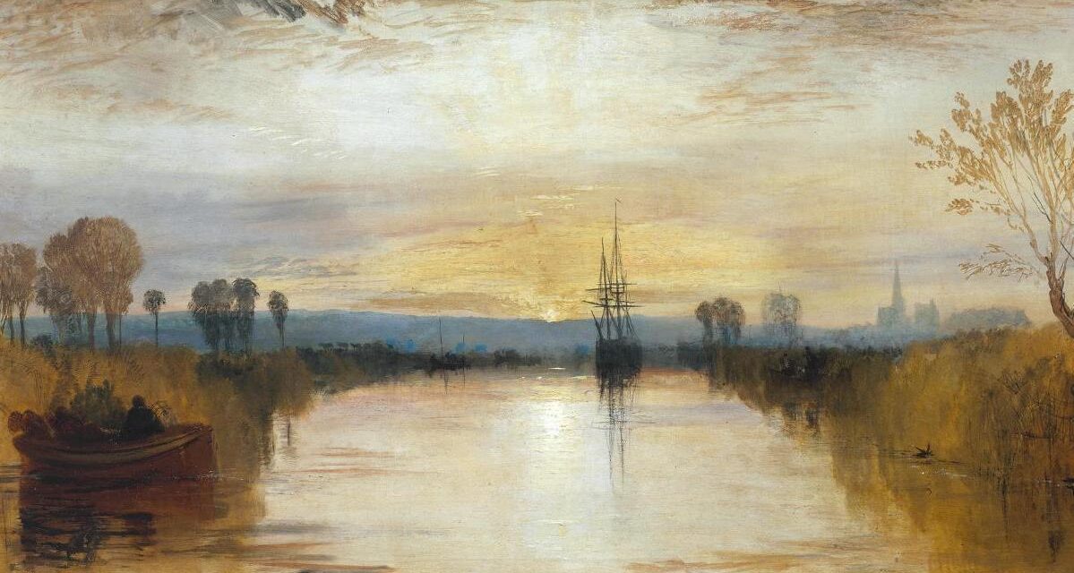 “Il baronetto vagabondo” di R. H. Benson: quando il fallimento significa trionfo