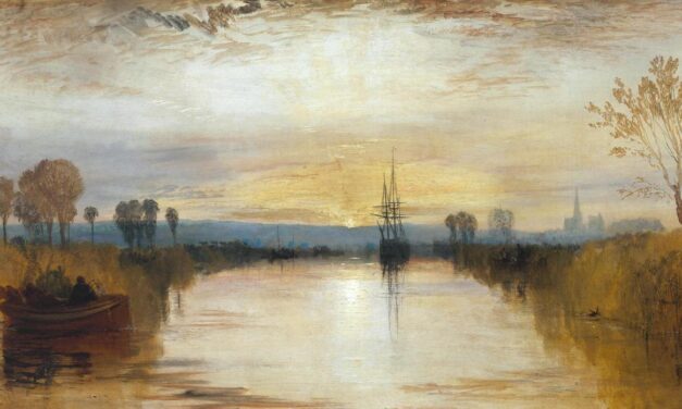 “Il baronetto vagabondo” di R. H. Benson: quando il fallimento significa trionfo