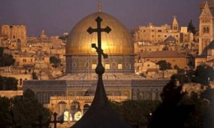 [QUI RADIO SPADA] La difficile convivenza delle confessioni cristiane nei Luoghi Santi