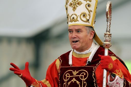 Mons. Fellay risponde ad alcune domande sulla FSSPX e lo stato attuale dei suoi rapporti con Roma