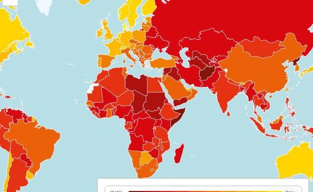 La Grecia non è in Africa, dunque deve pagare il suo debito. Brevi riflessioni sul “colonialismo monetario”