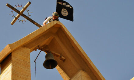 [MEDIO ORIENTE] Hamas? Per l’ISIS è troppo laico, va eliminato