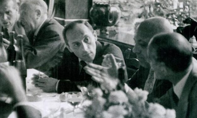 Longanesi e italiani