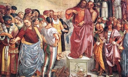 La profezia di Fatima sull’ora del Mysterium Iniquitatis