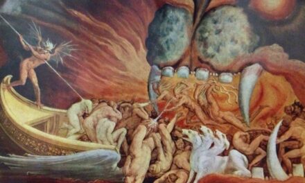 La battaglia finale sarà in campo aperto. Il commento di Danilo Quinto su CEI e ‘male minore’