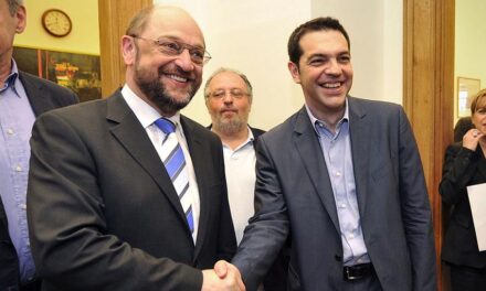 Tsipras, anche in caso NO, dice di volere accordo con Troika e permanenza Euro