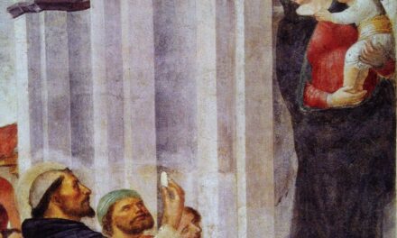 Il Silenzio di Maria e la verbosità di Medjugorje