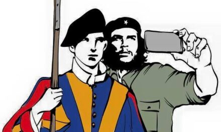[IMMIGRAZIONE] Riflessioni semiserie su anticlericali improvvisati e preti onlus