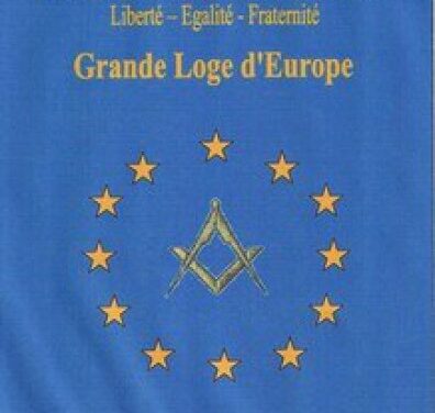 Gran Maestri Massoni a convegno con le Istituzioni Europee