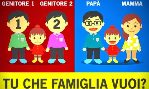 Referendum contro il gender nelle scuole. L’avv. Guerini (No194) ci svela le insidie