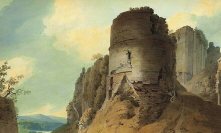 Le macerie di un’ingiustizia: storia della resistenza borbonica al Risorgimento