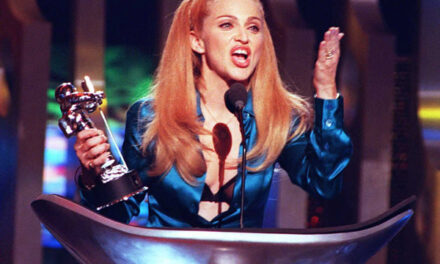 [RUSSIA] Madonna e l’ipocrisia sui ‘diritti gay’