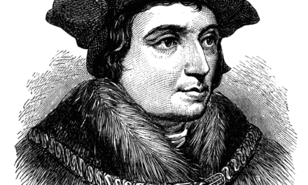 San Tommaso Moro, martire dell’indissolubilità del Matrimonio: in vista del sinodo sulla famiglia