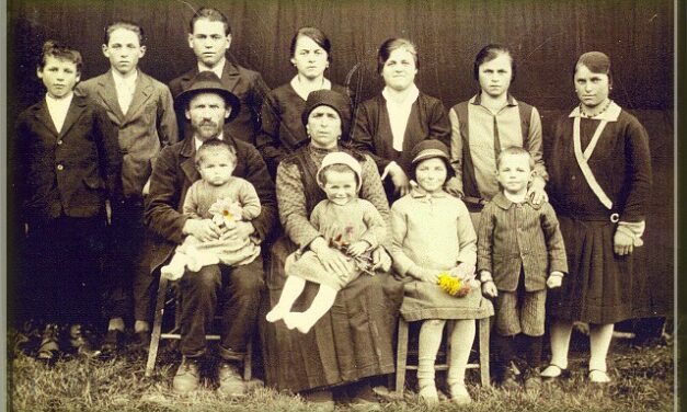 Il Matrimonio ha nella filiazione un fine essenziale