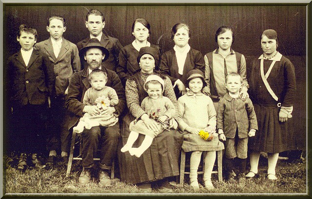 Il Matrimonio ha nella filiazione un fine essenziale