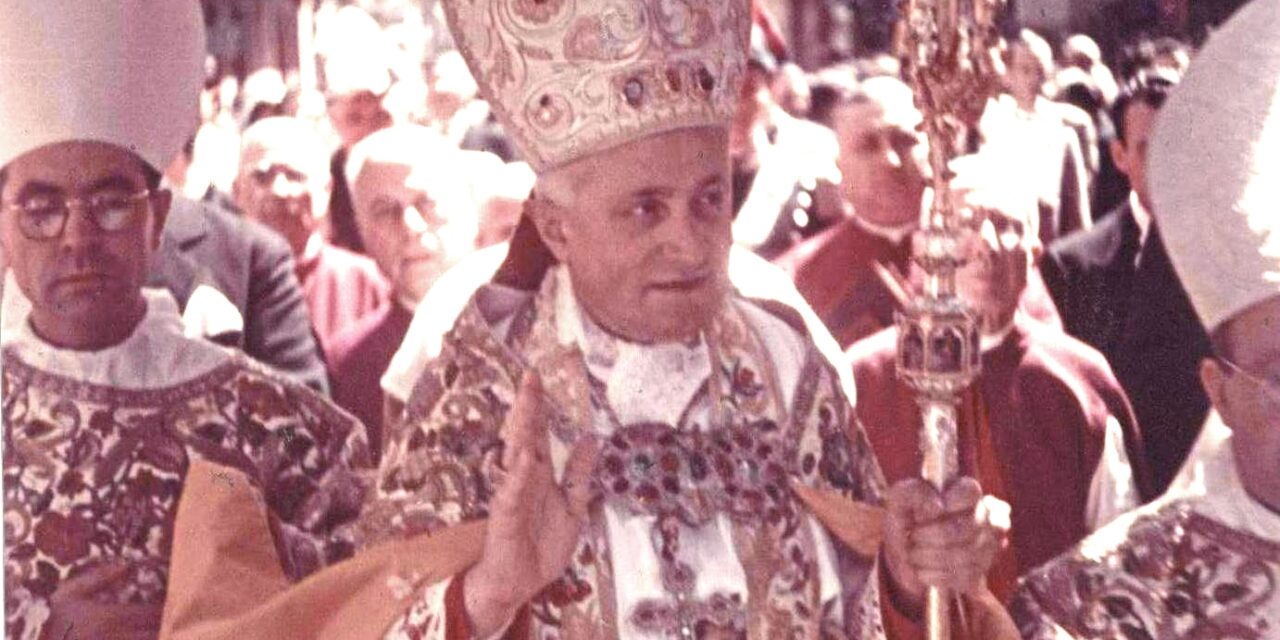 [GLORIE DEL CARDINALATO] S.E.R. Cardinale Ernesto Ruffini (1888-1967)