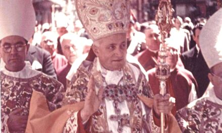 [GLORIE DEL CARDINALATO] S.E.R. Cardinale Ernesto Ruffini (1888-1967)