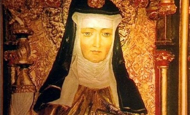 Virtù guerriere per la salvezza: un’introduzione a Ildegarda di Bingen