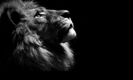 L’ultima notte del mondo secondo C. S. Lewis