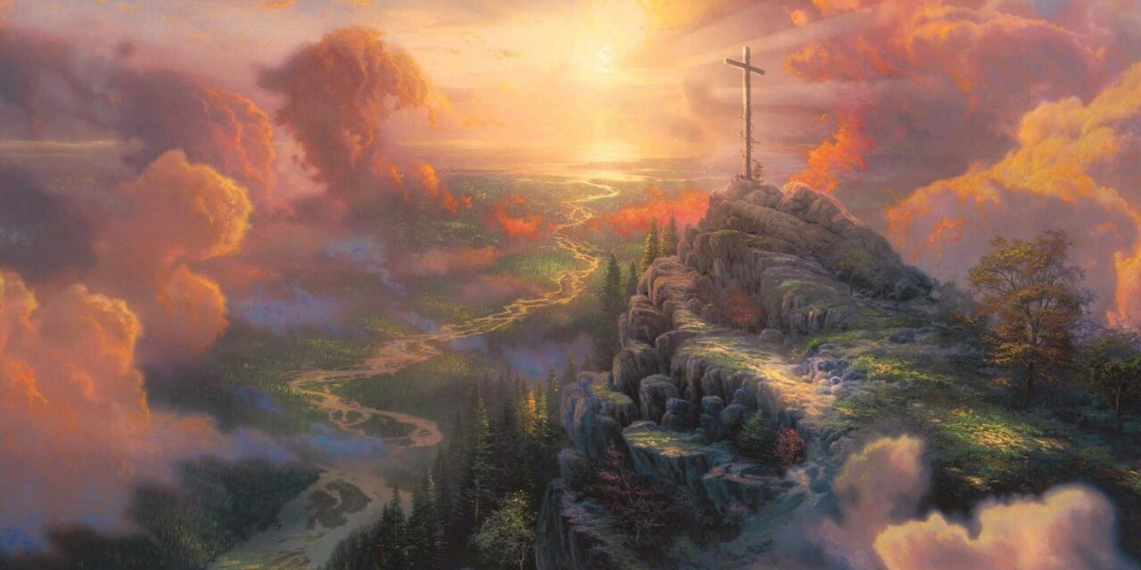 L’utopia del riscatto cattolico secondo R. H. Benson