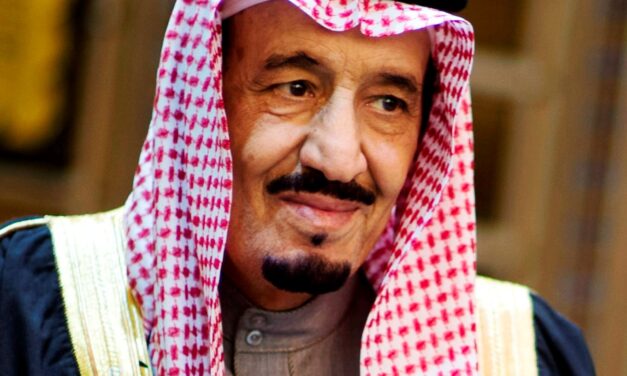 Cristiani arrestati e deportati in A. Saudita per aver celebrato l’Assunzione!