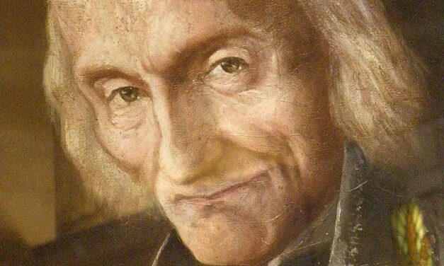 Da un’omelia di San Giovanni Vianney