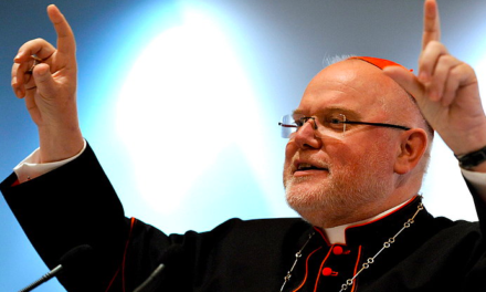 [DELIRI] Il sito della Conferenza Episcopale tedesca: le unioni gay stabili hanno un valore sacramentale