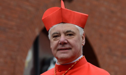 [SECONDO QUINTO] Müller e le «questioni essenziali della fede»