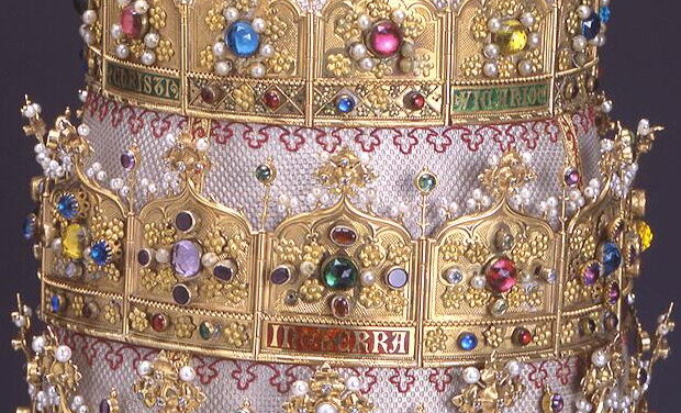 Il discorso di Pio XI sulla situazione della Chiesa nel 1924