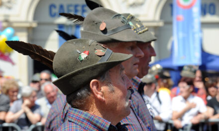 La Diocesi censura una preghiera cattolica!