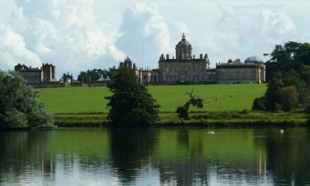 “Ritorno a Brideshead”: sfogliando le pagine di un capolavoro della narrativa cattolica