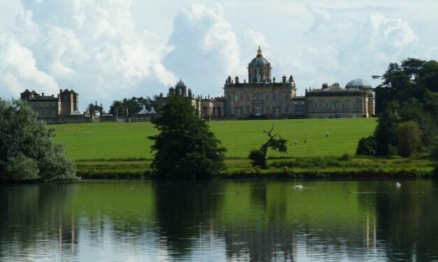 “Ritorno a Brideshead”: sfogliando le pagine di un capolavoro della narrativa cattolica