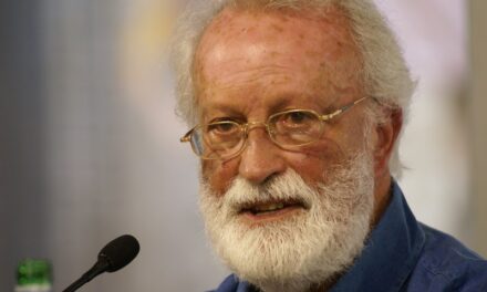 [SECONDO QUINTO] Il ‘Santo di Dio’ e la Felicità Universale