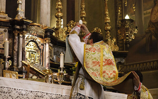 60 ragioni (dalla Diocesi di Campos) per evitare il Novus Ordo