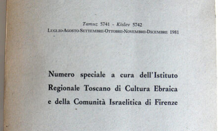 Ebraismo e massoneria nella storia d’Italia [PARTE SECONDA]