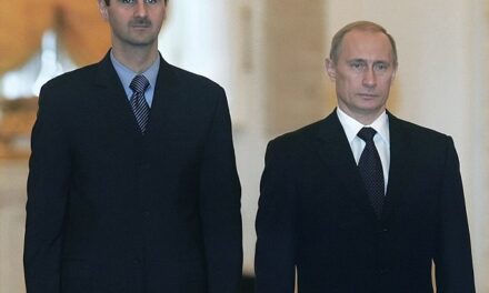 Putin rivince, Assad resta (occhio ai false flag)