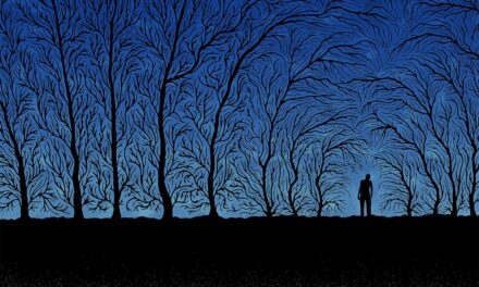 L’albero capovolto della letteratura occidentale